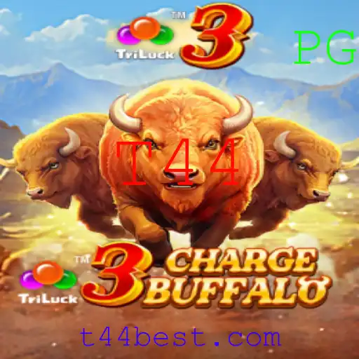 Descubra a Emoção de 3ChargeBuffalo: Um Mergulho nas Regras e Estratégias do Jogo