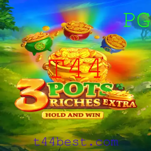 Descubra o Emocionante Mundo de 3potsExtra: Um Guia Completo