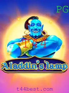 Descubra o Fascinante Mundo de 'Aladdinslamp': Regras e Estratégias