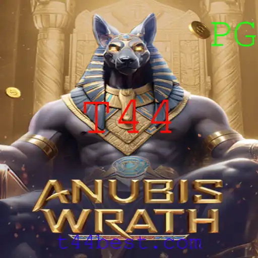 Explorando o Mundo de AnubisWrath: Um Jogo de Estratégia Intenso com Temático Egípcio