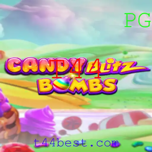 CandyBlitzBombs: Um Mergulho no Mundo Doce e Explosivo do Jogo