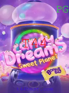 CandyDreamsSweetPlanet: Um Mundo de Aventuras e Estratégias
