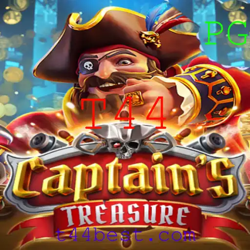 Explore o Mundo de CaptainssTreasure: Aventura e Estratégia no Jogo Inovador