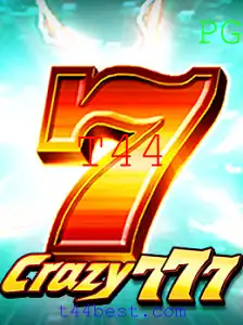 Descubra o Mundo Empolgante de Crazy777 com T44