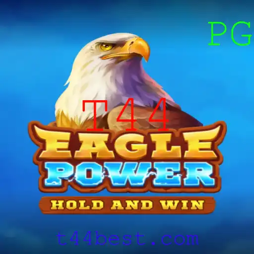 EaglePower: Uma Imersão no Novo Fenômeno de Jogos com a Palavra-Chave T44