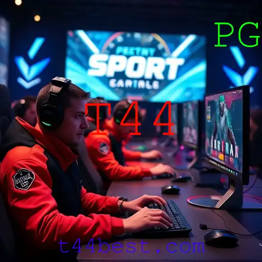 Esportes virtuais