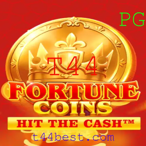 FortuneCoins: Descubra a Emoção e as Regras do Jogo T44