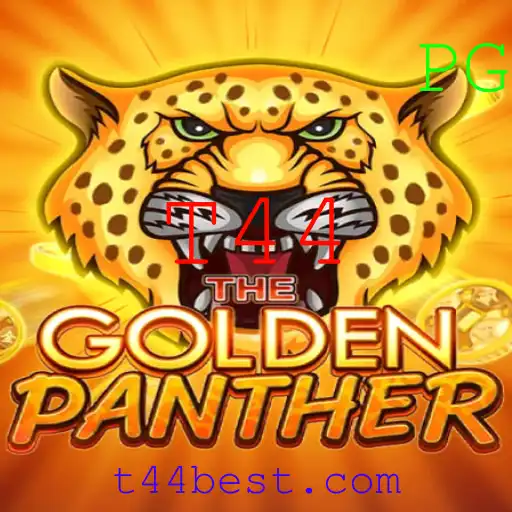 GOLDENPANTHER: Descubra o Jogo Inovador do Ano