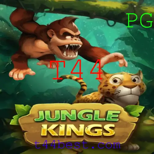 Explorando JungleKings: Um Novo Horizonte no Mundo dos Jogos