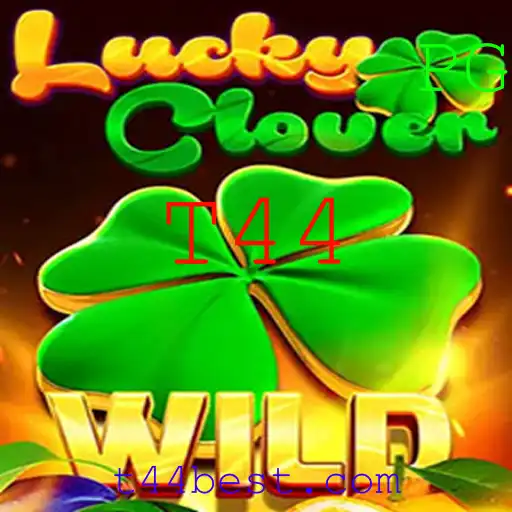 LuckyClover: Aventura e Estratégia no Mundo dos Jogos