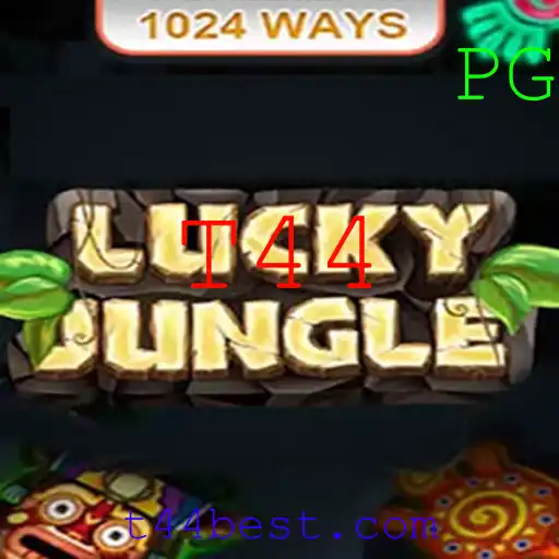 Explorando os Desafios e Aventuras de LuckyJungle1024