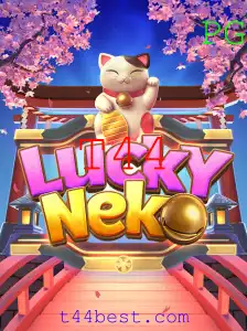 Descobrindo LuckyNeko: O Jogo Que Conquista Multidões