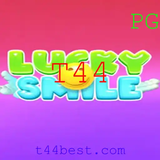 Descubra LuckySmile: A Magia por Trás do Novo Jogo T44