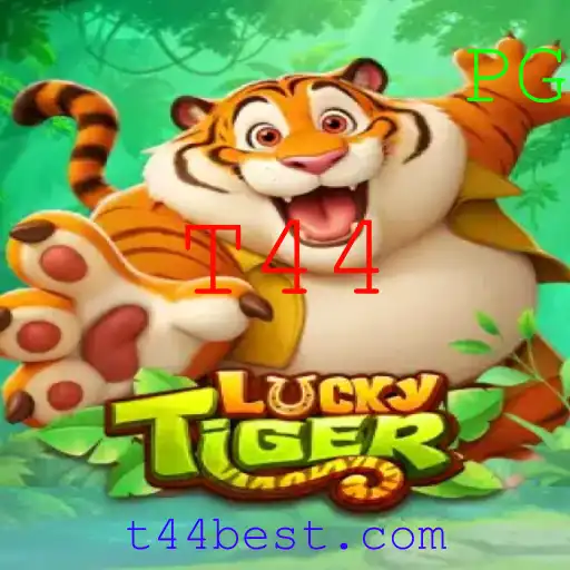 Explorando o Mundo de LuckyTiger: O Jogo que Conquista com T44
