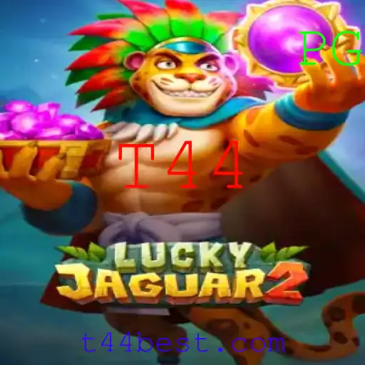 Explorando Luckyjaguar2: O Jogo Que Combina Estratégia e Sorte