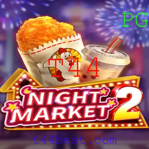 Explorando NightMarket2: Um Mergulho no Mundo do Jogo T44