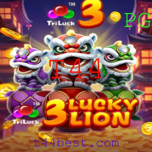 Explorando o Fascinante Mundo do Jogo 3LUCKYLION