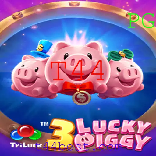 Descubra o Fascinante Universo de 3LUCKYPIGGY: Uma Imersão no Jogo do Momento