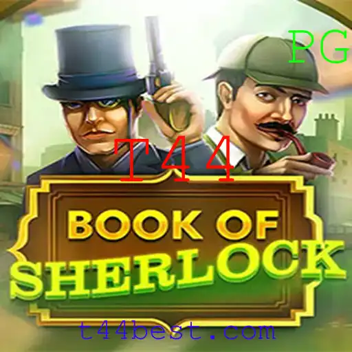 Explorando o Fascinante Mundo de BookOfSherlock