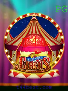 Descubra o Fascinante Mundo do Jogo EcstaticCircus