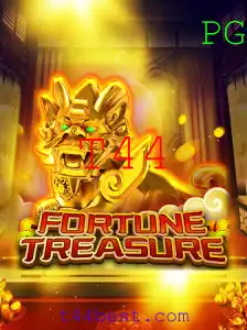 FortuneTreasure: Um Mergulho no Universo T44 do Novo Jogo de Estratégia e Aventura