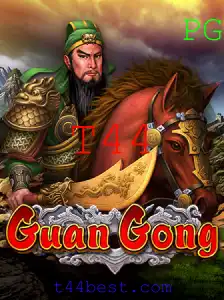 Descubra o Fascinante Mundo de GuanGong: O Jogo de Estratégia e Aventura
