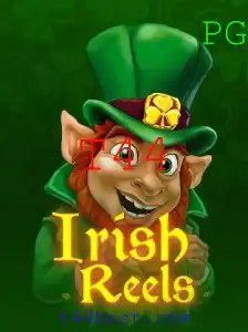 Descobrindo o Mundo de IrishReels: Um Jogo Encantador com Toques de Magia e Fortuna