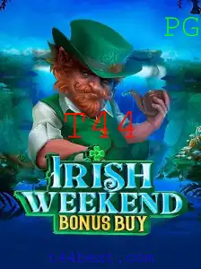 IrishWeekendBonusBuy: Descubra a Magia e as Regras do Jogo