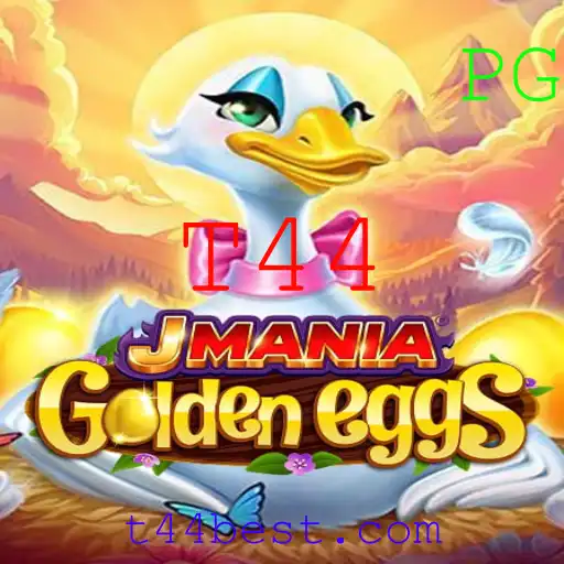 Descubra o Fascinante Mundo de JManiaGoldenEggs: Um Mergulho na Aventura de T44