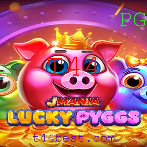 Descubra o Novo Fenômeno dos Jogos: JManiaLuckyPyggs