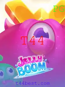 Descubra o Mundo Divertido de JellyBoom