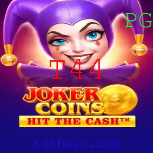 Descubra o Universo de JokerCoins: Estratégia e Emoção