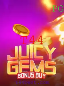Descubra o Mundo de Emoções do JuicyGemsBonusBuy