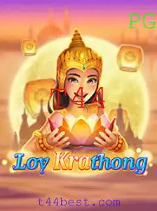 Descubra o Jogo LoyKrathong: Tradição e Estratégia se Encontram