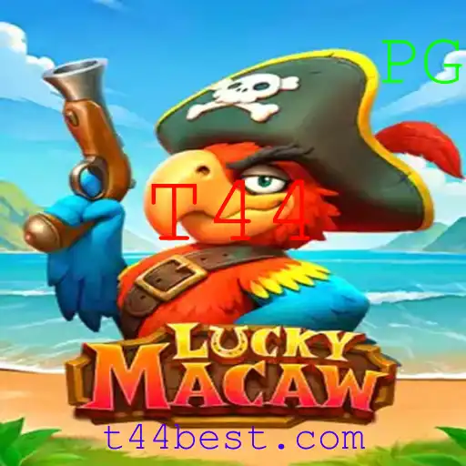 LuckyMacaw: O Novo Fenômeno dos Jogos com a Palavrachave T44