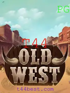 OldWest: Aventuras no Faroeste com Estratégia e T44