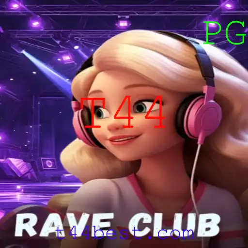 Descubra RaveClub: O Novo Jogo Sensação com a Palavra-chave T44