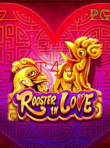 RoosterInLove: Um Mergulho no Mundo Encantador do Novo Jogo de Estratégia T44