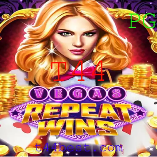 VegasRepeatWins: O Jogo de Estratégia e Sorte Inspirado em Las Vegas