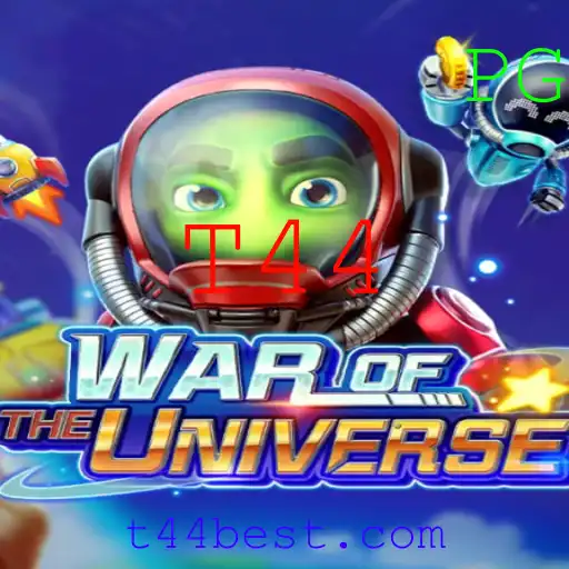 Explorando o Fascinante Mundo de WAROFTHEUNIVERSE