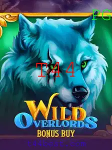 WildOverlordsBonusBuy: A Nova Sensação do Mundo dos Jogos
