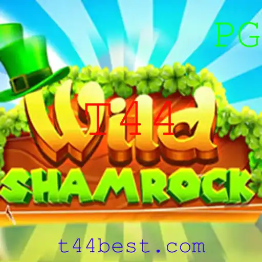 WildShamrock: Um Mergulho na Aventura e Estratégia com T44