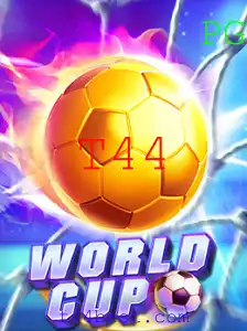 WorldCup T44: Um Mergulho no Novo Fenômeno dos Jogos
