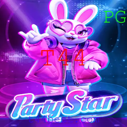 PartyStar: O Jogo de Festa que Conquista o Mundo