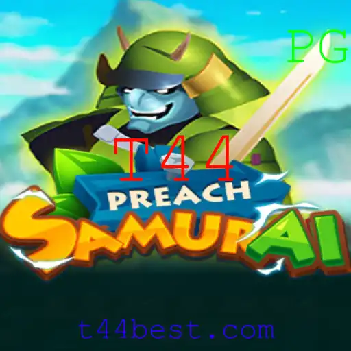 PreachSamurai: Explorando o Mundo Fascinante do Novo Jogo de Estratégia