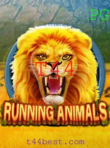Explorando o Mundo Fascinante de RunningAnimals