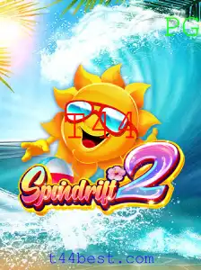 Explorando o Universo do Jogo Spindrift2 e a Nova Era com T44