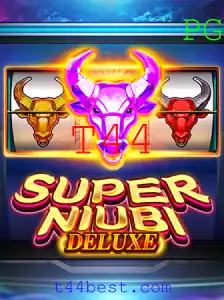 Explorando a Aventura de SuperNiubiDeluxe