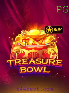 Descubra as Aventuras e Regras de TreasureBowl: O Jogo de Estratégia T44