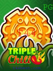Explore as Emoções de TripleChili: O Jogo que Está Conquistando Todos